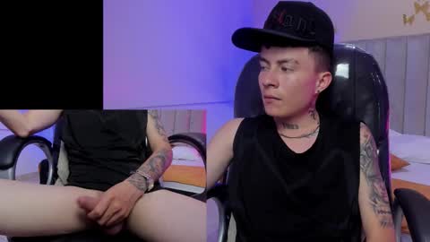 Nascary Fox online show from March 21, 2:33 pm