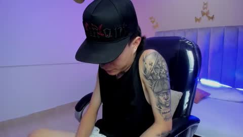 Nascary Fox online show from February 19, 8:41 pm