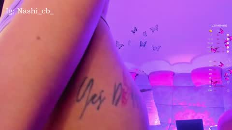 Call me Nasha    online show from September 13, 1:19 am