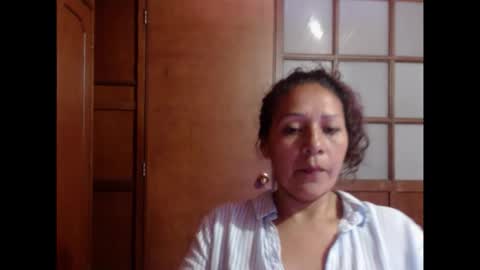 Nasly Cute online show from November 22, 2:32 am