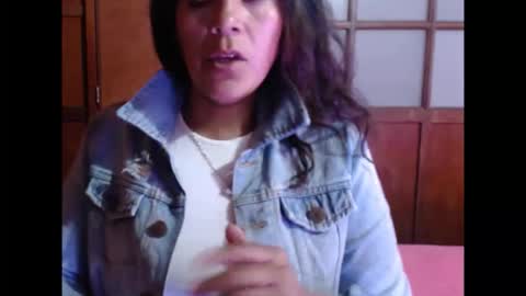 Nasly Cute online show from November 30, 4:41 am