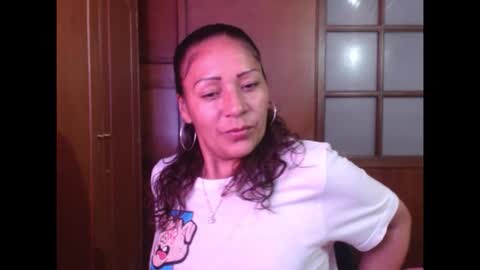 Nasly Cute online show from December 15, 1:45 am