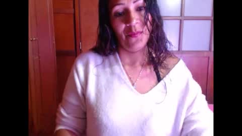 Nasly Cute online show from December 2, 1:04 am