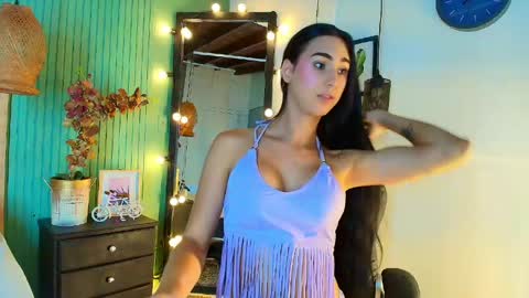 nasly_smit online show from April 30, 8:57 pm