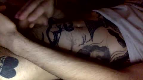 hard4e online show from January 16, 12:47 pm