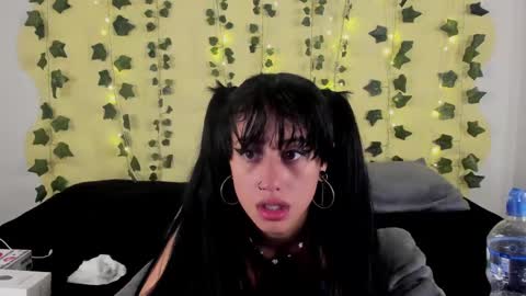 Snapshot of nastasha_nasty1 chatting on February 21, 2:28 am Maira online show from February 21, 2:28 am