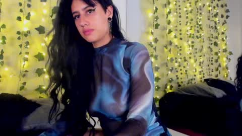 Snapshot of nastasha_nasty1 chatting on February 4, 12:29 am Maira online show from February 4, 12:29 am