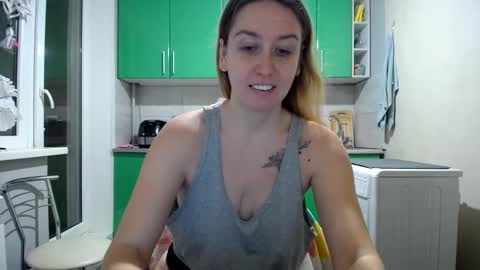 nastasiiaaforyou online show from December 31, 2:14 pm