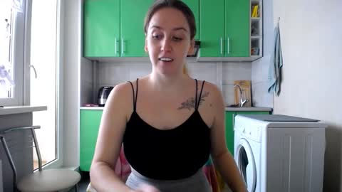 nastasiiaaforyou online show from January 5, 8:43 am