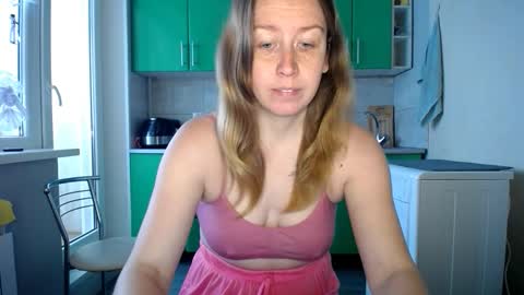 nastasiiaaforyou online show from October 20, 10:53 am