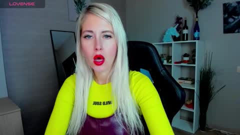 Nastya online show from September 22, 1:31 am