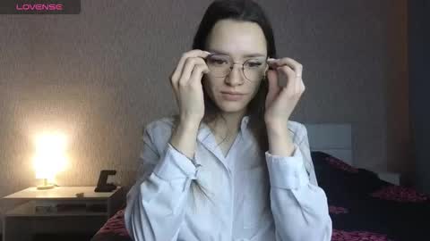 Anastasia online show from January 7, 1:38 pm