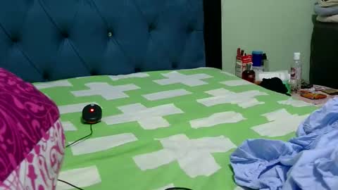 Bella online show from January 11, 8:26 pm