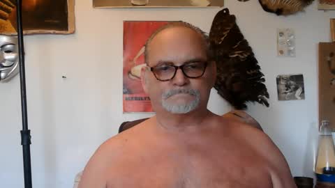 nastydaddyfatcock15 online show from May 24, 2:41 am