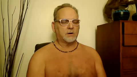 Daddy online show from January 31, 12:39 am
