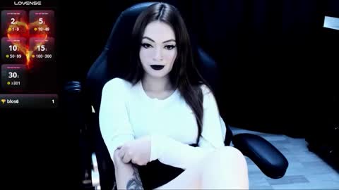 nastykatty_ online show from March 9, 11:09 pm