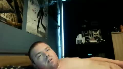 nastyman1981 online show from March 29, 4:30 pm