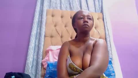 nastywetebony online show from April 18, 6:10 pm