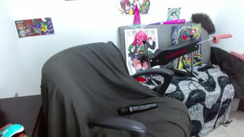 Nat online show from May 23, 1:23 am