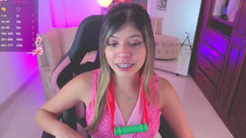 NATASHA online show from November 4, 3:19 am