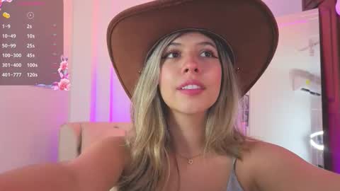 NATASHA online show from February 13, 3:54 am