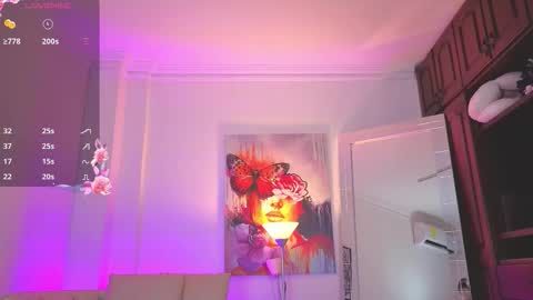 NATASHA online show from March 6, 7:29 am