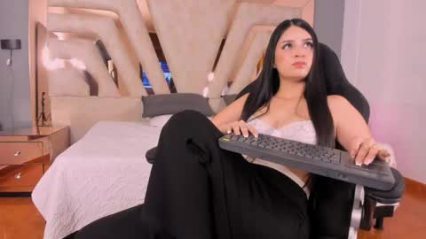 Natacha  online show from April 17, 11:34 am