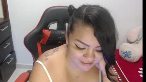 Nata Ramirez online show from October 23, 9:33 am