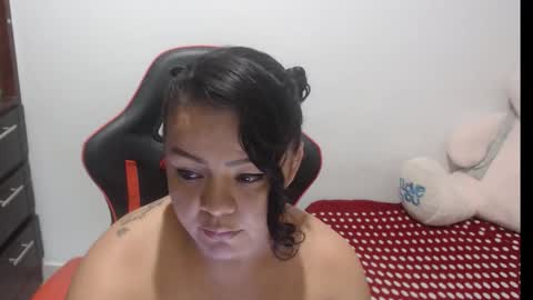 Nata Ramirez online show from February 20, 4:56 am