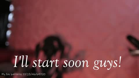 Nata online show from April 19, 8:33 pm