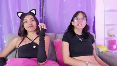 natalia online show from January 14, 7:55 pm