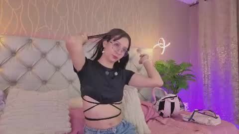natalia online show from June 27, 8:48 pm