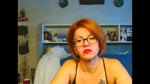 Natali online show from November 2, 11:21 am