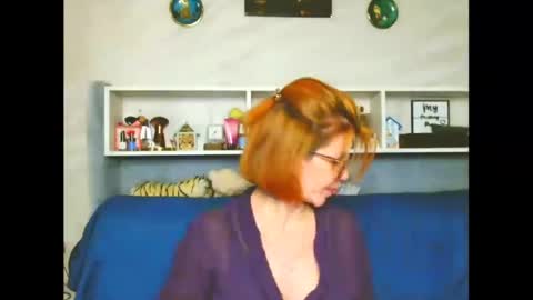 Natali online show from March 3, 10:42 pm