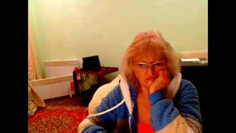 natali online show from November 29, 12:24 pm