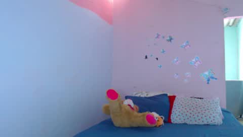 Natalia online show from January 10, 5:13 pm