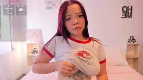 NATALIA  online show from September 22, 1:37 pm