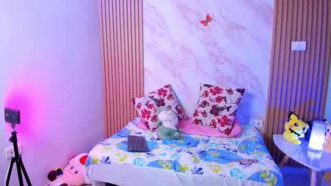 Natalia online show from November 27, 8:49 pm