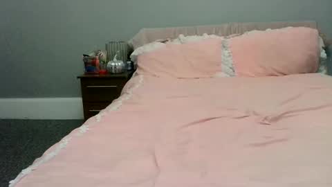 Natalia online show from November 22, 1:59 am