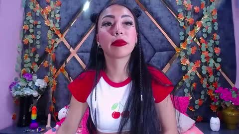 natalia pinkk online show from January 22, 8:29 am