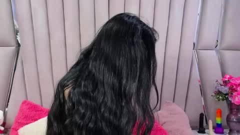 natalia pinkk online show from January 23, 9:08 am