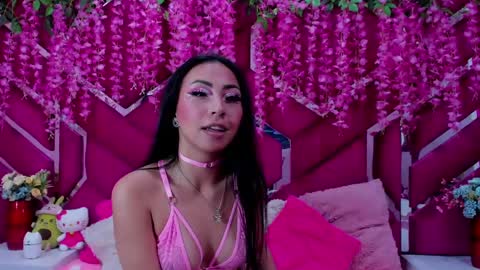 natalia pinkk online show from February 6, 3:06 am