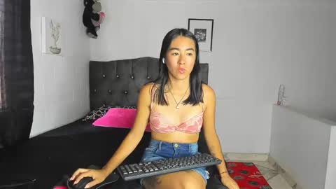 Snapshot of nataliaa05 chatting on January 31, 9:05 pm Nati online show from January 31, 9:05 pm