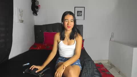 Snapshot of nataliaa05 chatting on February 3, 10:32 pm Nati online show from February 3, 10:32 pm