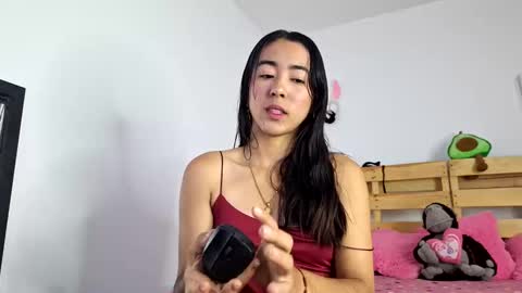 Snapshot of nataliaa05 chatting on September 24, 3:30 pm Nati online show from September 24, 3:30 pm