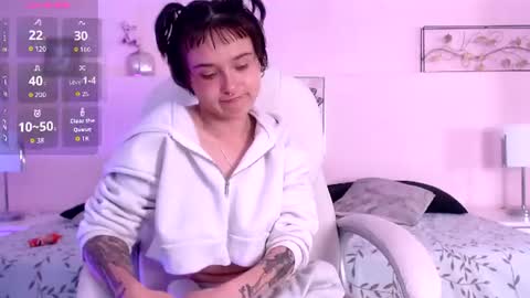 Natalia online show from June 12, 3:16 am