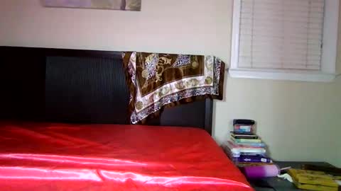 NataliaCakes1 online show from October 29, 2:13 am