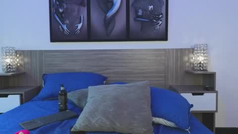 Natalia online show from April 30, 5:40 pm