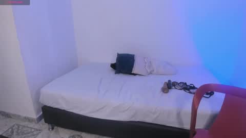 Natalia online show from May 18, 4:07 am
