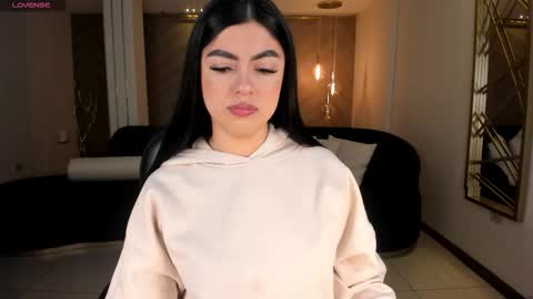 Nata online show from October 23, 2:13 am